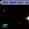 1RXS J060220.3-412452