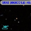 1RXS J060221.6-412642