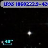 1RXS J060222.9-420846