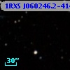 1RXS J060246.2-414600