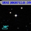 1RXS J060712.8-395156