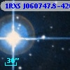1RXS J060747.8-420904