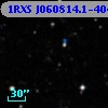 1RXS J060814.1-404510