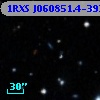 1RXS J060851.4-393316