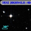 1RXS J060941.8-404413