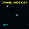 1RXS J060942.4-410235