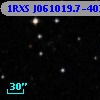 1RXS J061019.7-403935