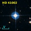 HD  41002