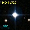 HD  41722