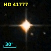 HD  41777