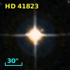 HD  41823