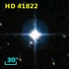 HD  41822