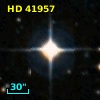 HD  41957