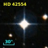 HD  42554