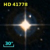 HD  41778