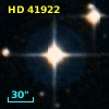 HD  41922