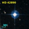 HD  42890