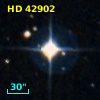 HD  42902