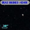 IRAS 06003-4349