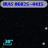 IRAS 06025-4415