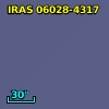 IRAS 06028-4317