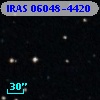 IRAS 06048-4420