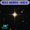 IRAS 06088-4454