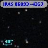 IRAS 06093-4357