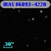 IRAS 06093-4220