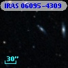 IRAS 06095-4309