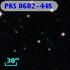PKS 0602-448
