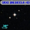 1RXS J061033.4-431900