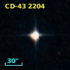 CD-43  2204