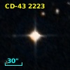 CD-43  2223