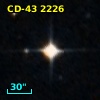 CD-43  2226