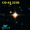 CD-43  2230