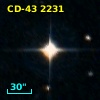 CD-43  2231