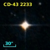 CD-43  2233