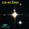 CD-43  2242