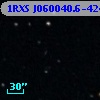 1RXS J060040.6-424139