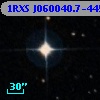 1RXS J060040.7-445350