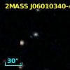 1RXS J060102.0-434622