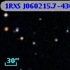 1RXS J060215.7-430959