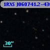 1RXS J060741.2-430533