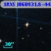 1RXS J060831.8-442418