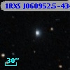 1RXS J060952.5-434702