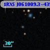 1RXS J061009.3-435556