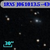 1RXS J061013.5-430057