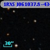 1RXS J061037.8-434808