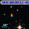 1RXS J061051.2-432419